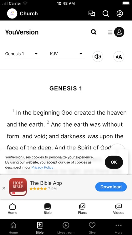 Christ Cathedral of Killeen