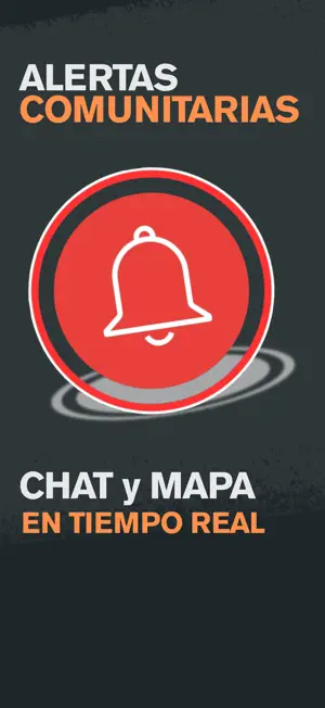 Mi Alerta screenshot 1