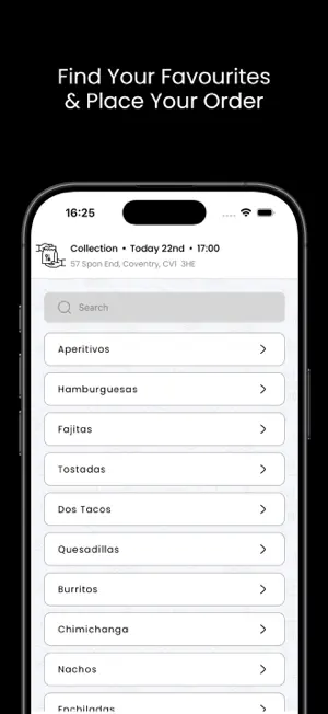Panchitos screenshot 4