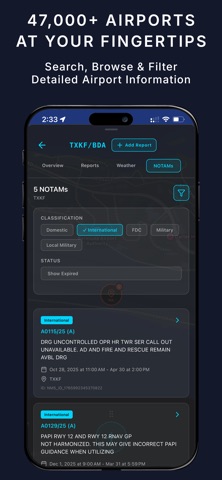 JumpSeat Ops screenshot