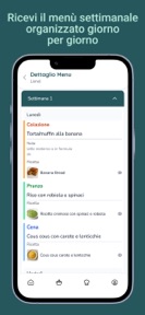 Svezzy screenshot