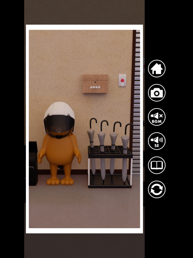 ‎ESCAPE GAME Ramen Shop スクリーンショット