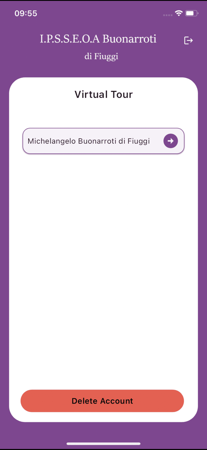 IPSSEOA Buonarroti di Fiuggi