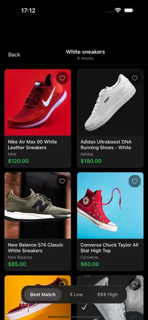 Koala Lens - Visual Search screenshot 3