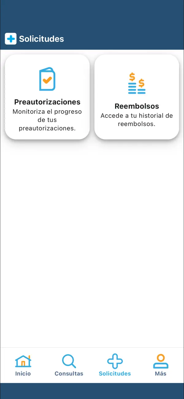 Screenshot #3 pour Ars Reservas