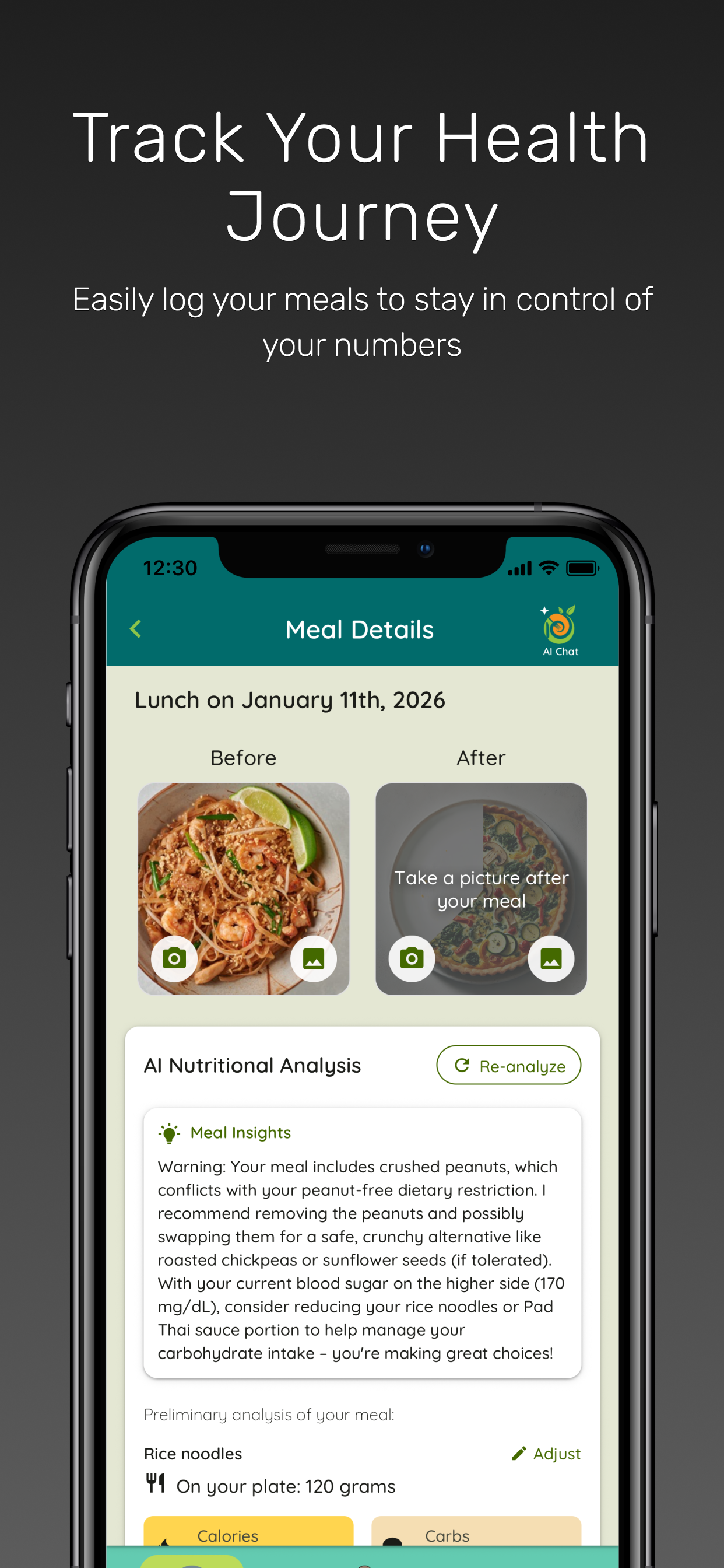 LLENA(AI) Health Solutions,Inc