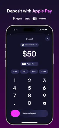­Moonshot: Screenshot 3 von 8