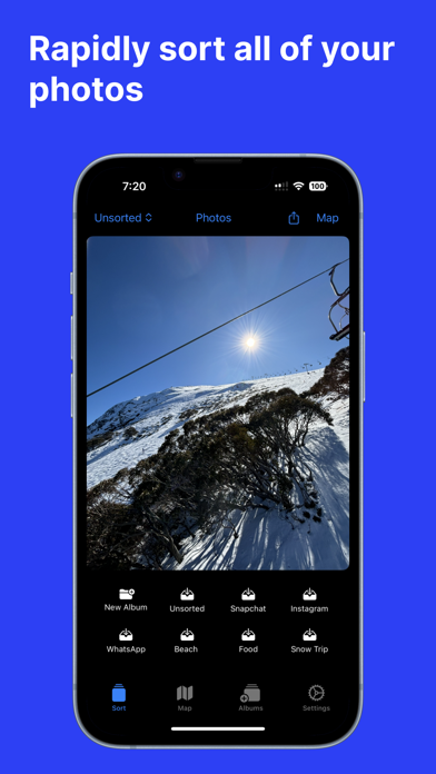 Photo Manager Screenshot