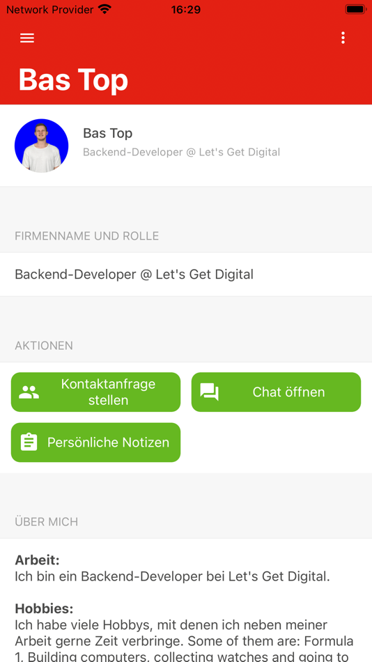#6. DSLK 2024 (iOS) 由: FLEET Events GmbH