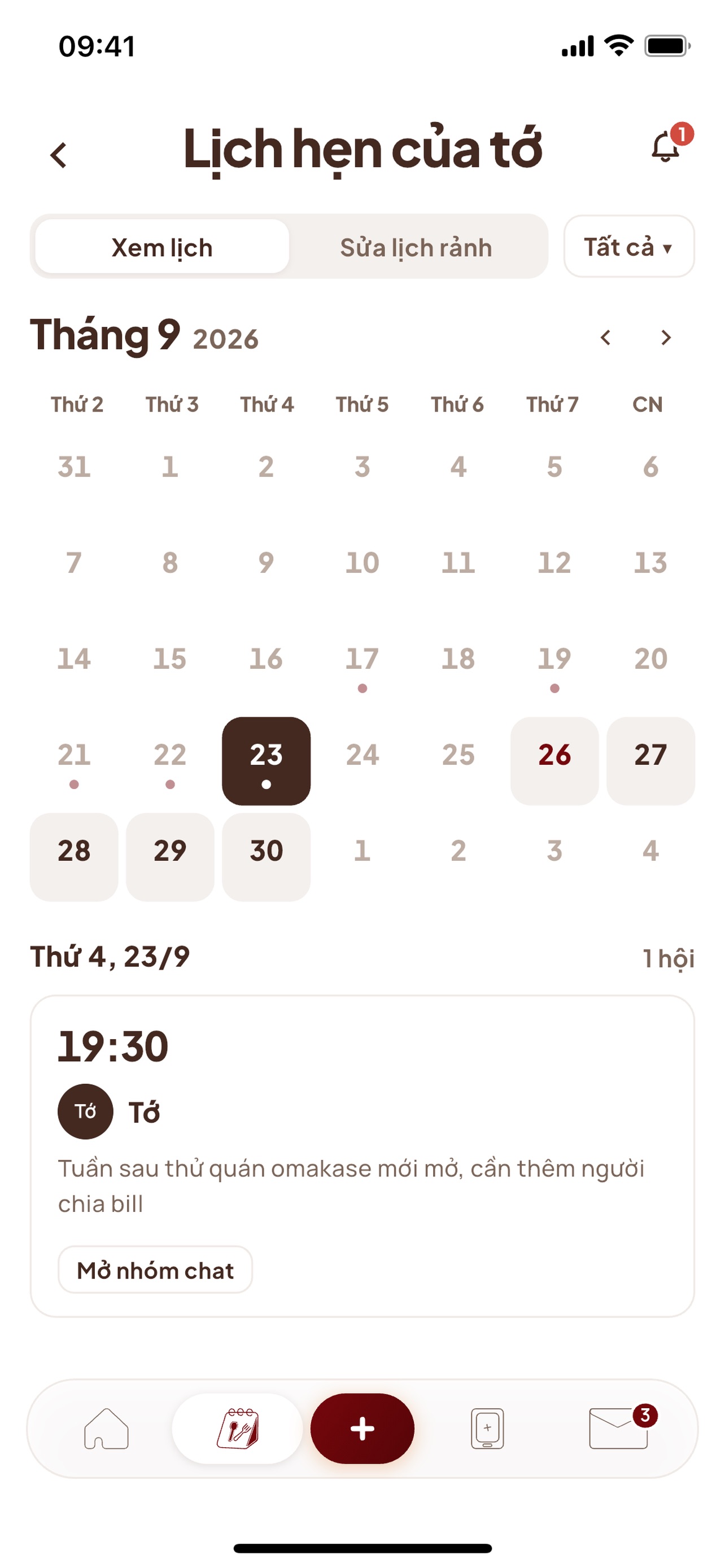 Screenshot 8 of FutMot