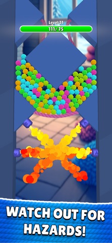 Yarn Balls Screenshot 4 of 8