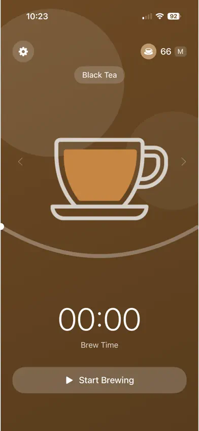 Time 4 Tea screenshot 1