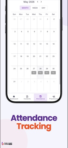 FCC APP Screenshot 7 of 8