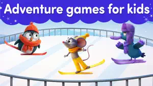Rescue: Toddler games for kids screenshot 2