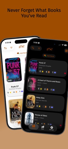 SpiceRack screenshot