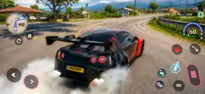 Car Drifting Challenge Games screenshot 2