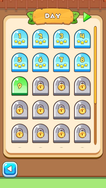 Berry Scary screenshot-6