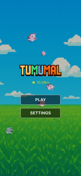 TUMUMAL Screenshot 1 of 4
