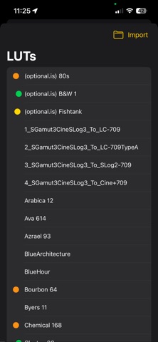 Camelut Screenshot 3 of 4