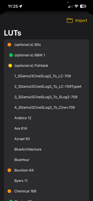 Camelut Screenshot 3 of 4