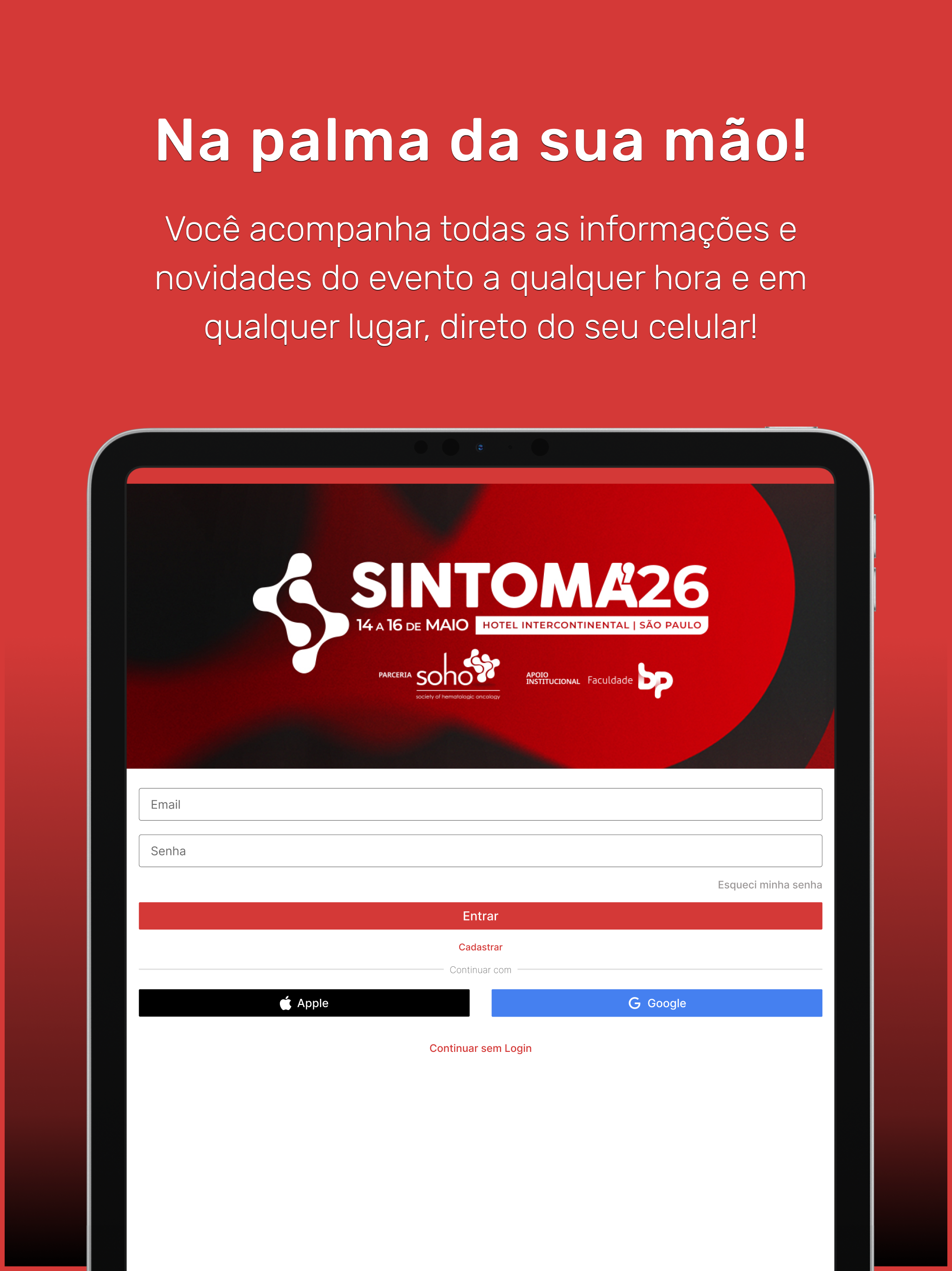 SINTOMA 2026