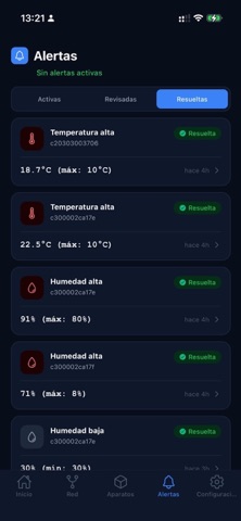 SmartC2 screenshot