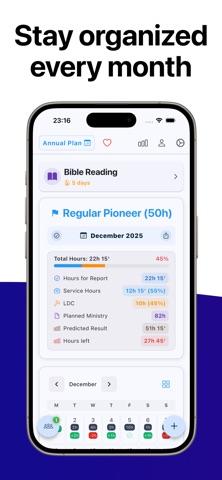 Ministry Assistant 2 Screenshot 1 of 8