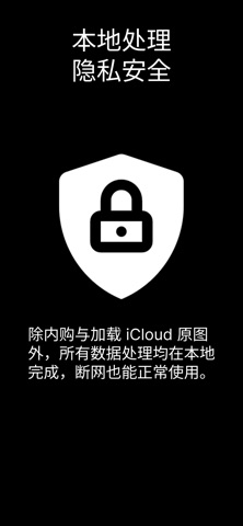 相册瘦身：相册整理，相册清理，相册助手 screenshot
