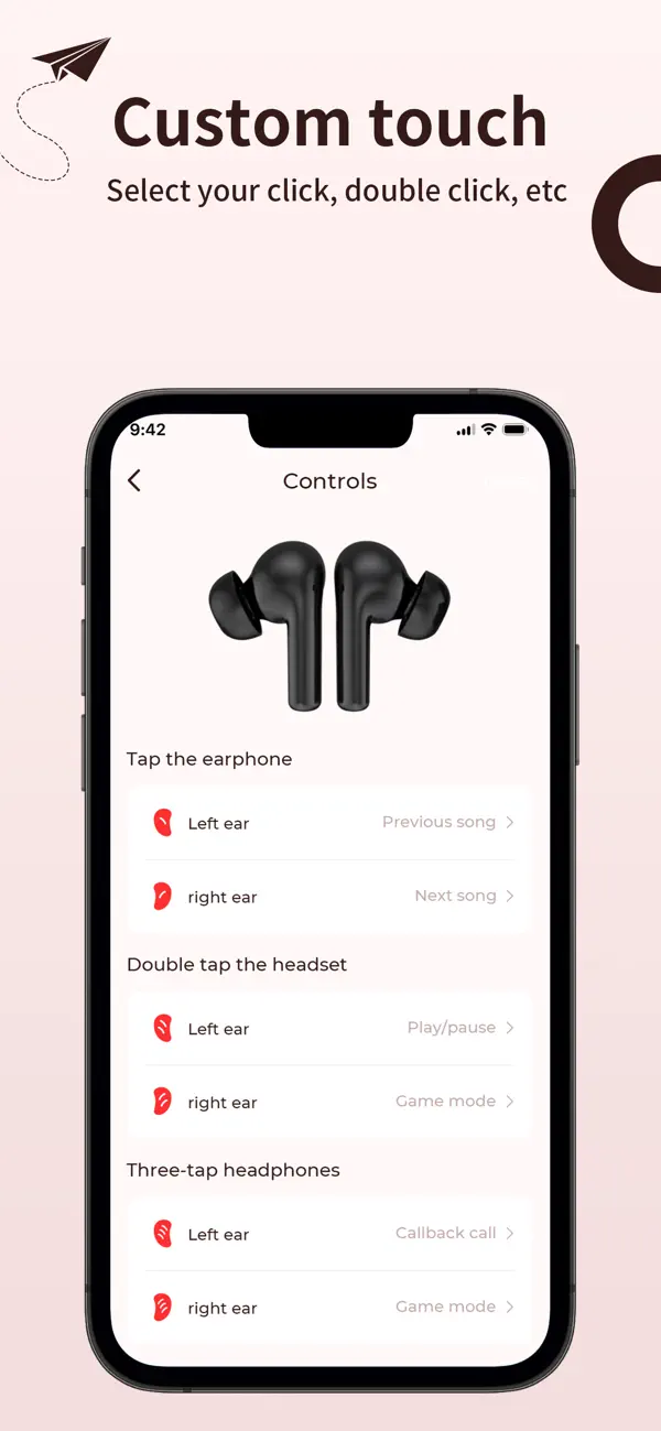 #3. Audionic Suite (iOS) Ved: Shenzhen Dinghefeng Technology Co., Ltd.