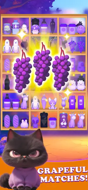 Sort Match 3D: Matching Puzzle screenshot 4