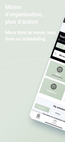 Utopia Gym Screenshot 1 of 5