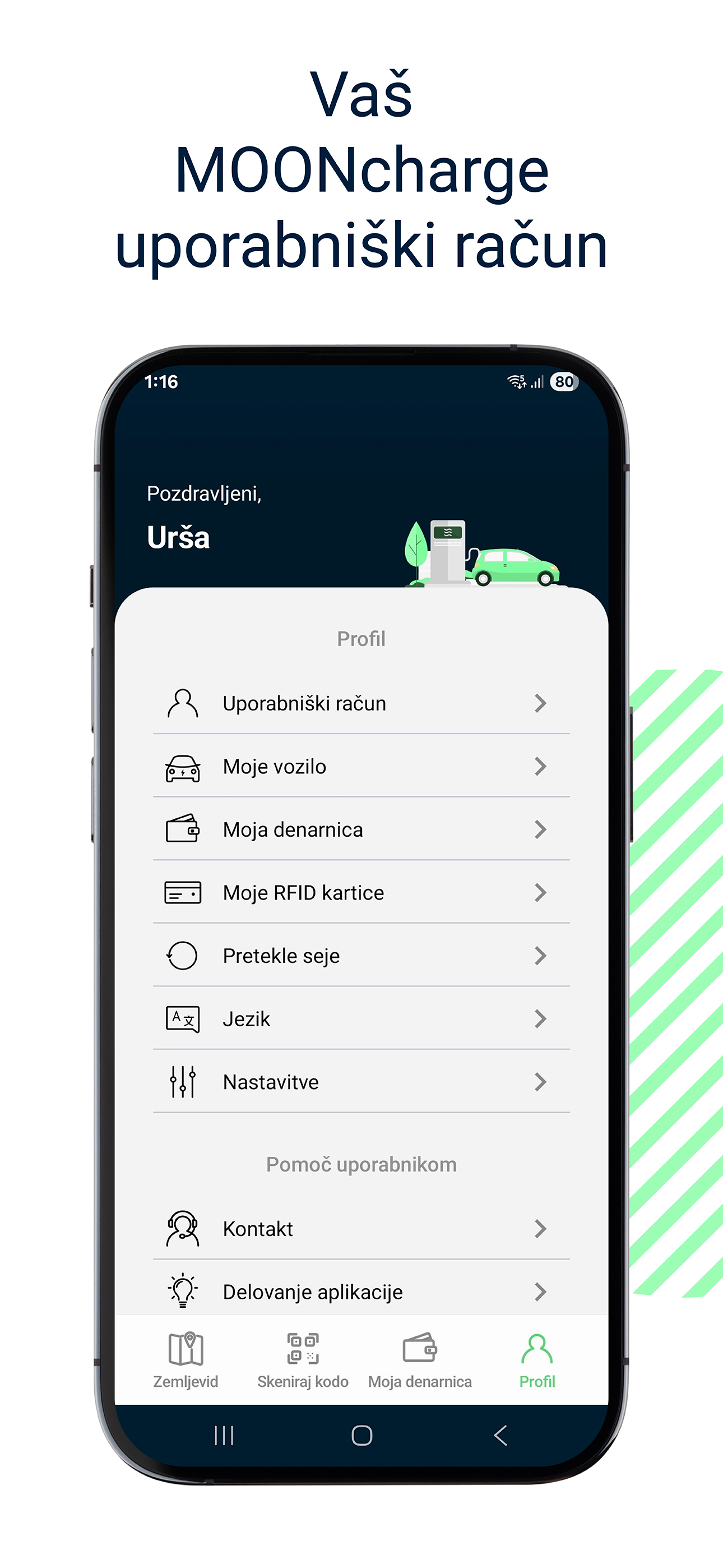 MOONcharge Slovenija