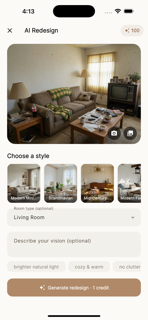 InRoom AI screenshot 3