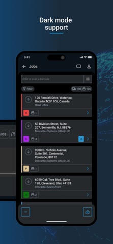 ShipTrack Plus Screenshot 8 of 8