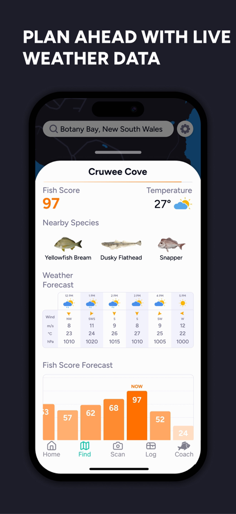 Fish AI - AI Fishing App screenshot 3