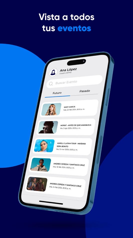 #2. B - Host (iOS) By: Four Media SRL