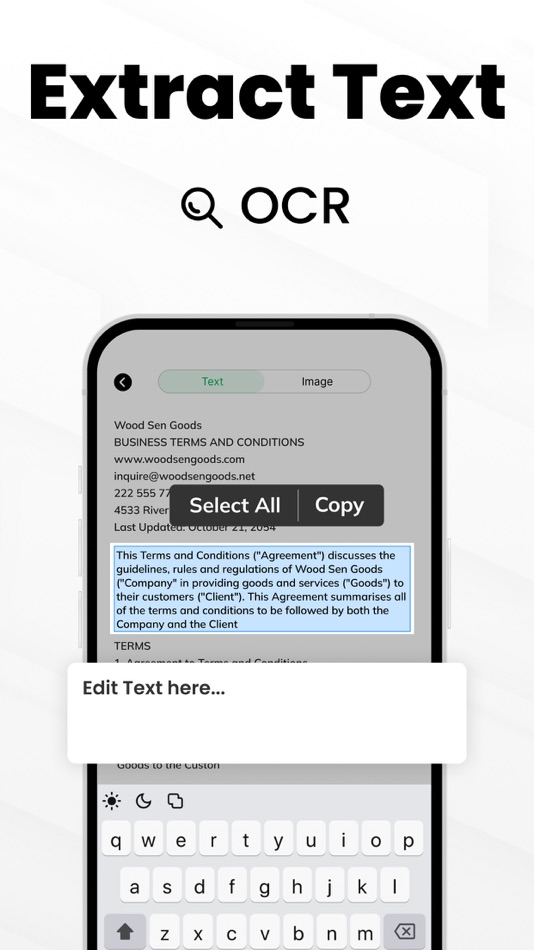 #7. PDF Scanner-Document Scanner (iOS) 由: Asad Ahsan