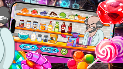 Sweet Bonanza Candy Expert Screenshot