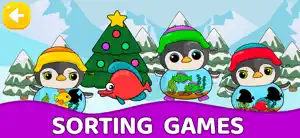 Christmas Games For Kids 3+ screenshot 3