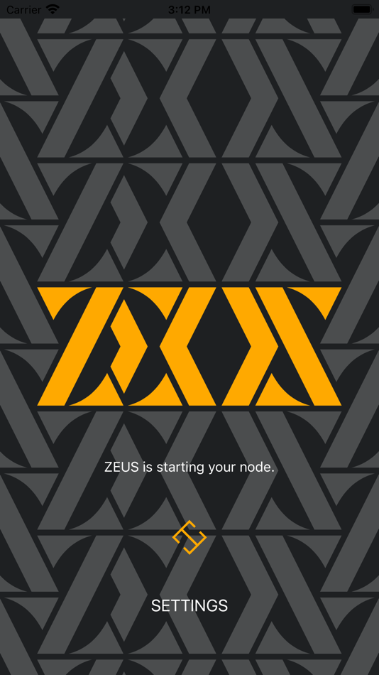 #2. ZEUS Wallet (iOS) Podle: Atlas 21 Inc.