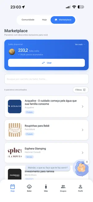 Mil Dias screenshot 4