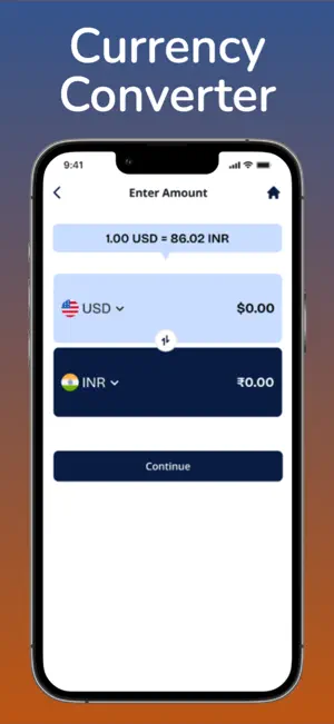 FxMaster-Money Transfer screenshot 2