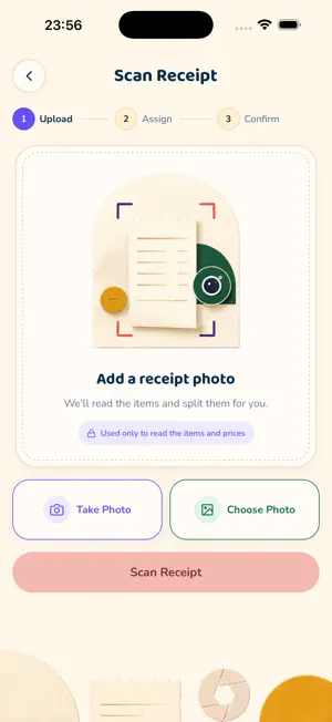 Odestik screenshot 4