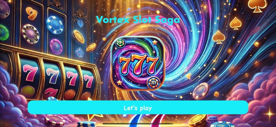 Vortex Slot Saga