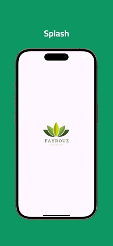 Fayrouz - فيروز screenshot