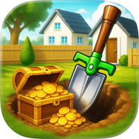 EarthMiner Håljakt 3D