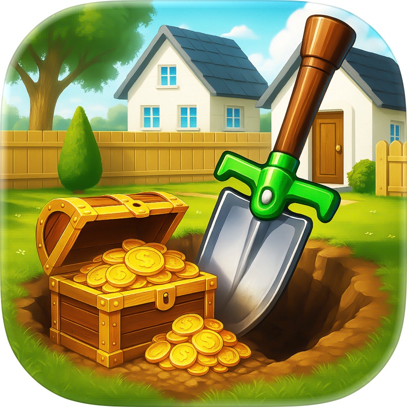 Wild West Miner - Gold Rush screenshot 7