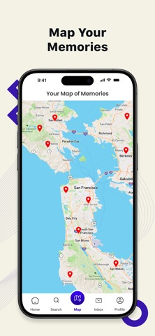 RestRant – Lists & Reminders screenshot