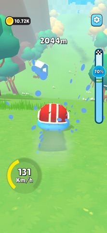 Slime Sliders Screenshot 3 of 5