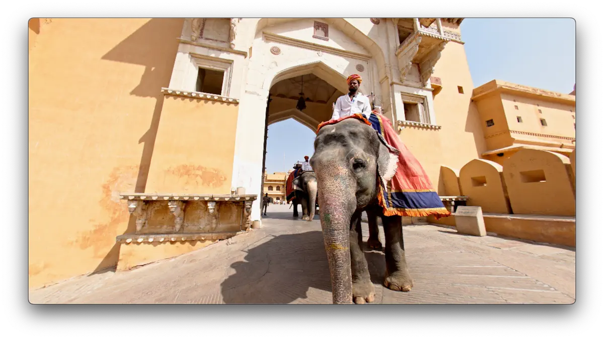 Immersive India screenshot 3